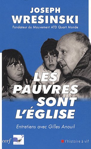 Les  pauvres sont l'Église