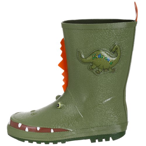 Kidorable Dinosaur Rain Boot (Toddler/Little Kid) Buy Online in UAE
