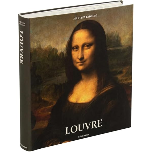 The Louvre: All the Paintings | Amazon.com.br
