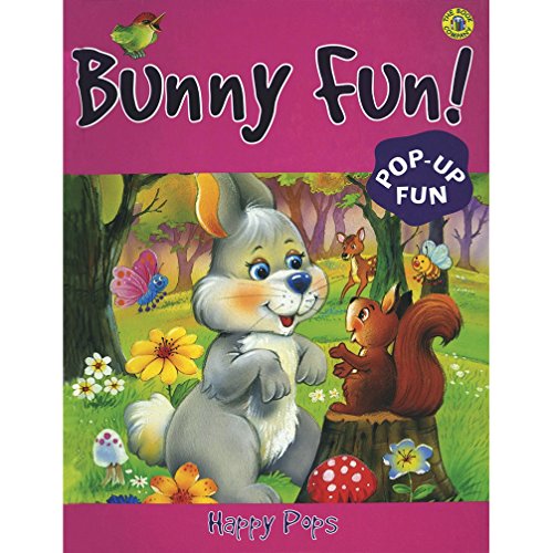 Bunny Fun!: Happy Pops