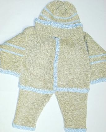 amazon hand knitted baby cardigans