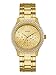 GUESS Women's Quartz Stainless Steel Casual Watch