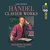 CLAVIER WORKS                                      image