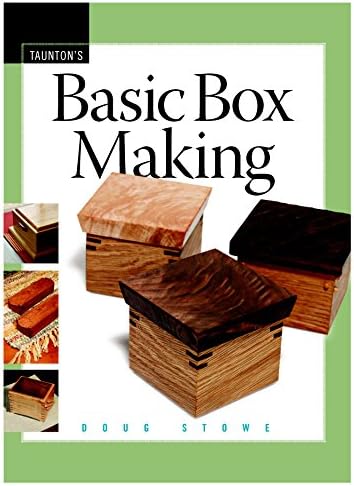 Basic Box Making