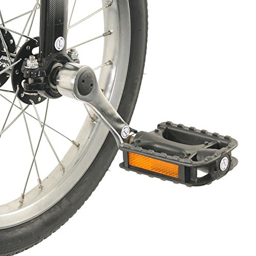 Hoppley 20" Unicycle - Thumbnail 5