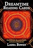 Dreamtime Reading Cards: Connect with the Ancient Spirit and Nature of Australia (Reading Card Serie by 