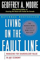 Living on the Fault Line: Managing for Shareholder Value in Any Economy