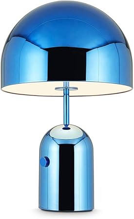 tom dixon bell table lamp