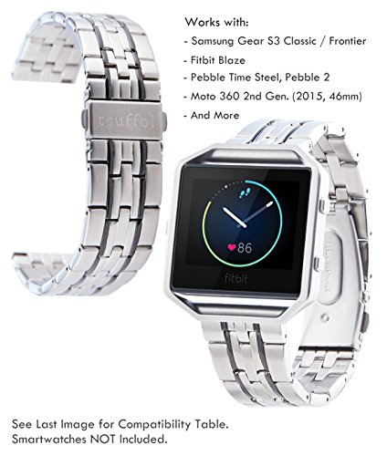 frontier s3 smartwatch 1599