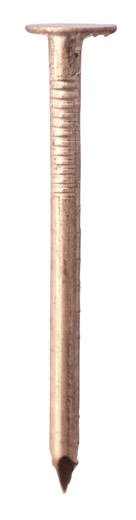TIMCO Copper Clout Nails - 38 x 2.65-1kg Bag