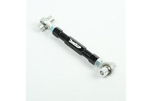 FTQYZDP Motorcycle 0-4" Rear Lowering Links For CBR600RR (2007-2023), CBR1000RR (2008-2023).Lowering Kit Suspension Shock Absorber Parts