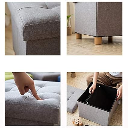 Amazon Com Lsxue Simple Shoe Bench Shoe Cabinet Clothing Store
