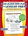 Read-Aloud Mini-Plays With Leveled Parts: 20 Reproducible High-Interest Plays That Help Kids at Different Reading Levels Build Fluency