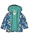 Children's Rain Jacket, Outer Space 3