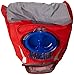 Camelbak Products 2016 Classic Hydration Pack, Racing Red, 70-Ounce
