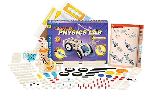 Kids First Physics Lab Kit