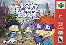 Rugrats in Paris: The Movie