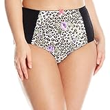 Sculptresse by Panache Women's Plus-Size Chi Brief
