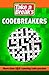 Take a Break's Codebreakers: More Than 200 Cunning Codewords Puzzles by 
