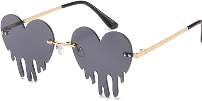 red sunglasses amazon