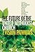 The Future of the United Methodist Church: 7 Vision Pathways by Scott J. Jones, Bishop Bruce Ough
