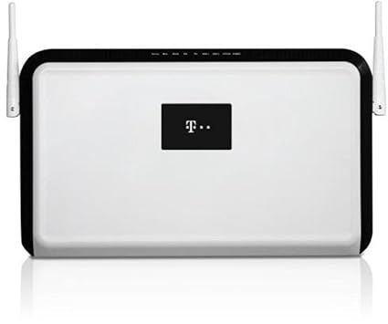 TELEKOM Digitalisierungsbox Smart Business-Router Media-Gateway 1x ADSL2+/VDSL 4X LAN 1x WAN 2X a/b Port 2X ISDN S0 SIP-Trunk