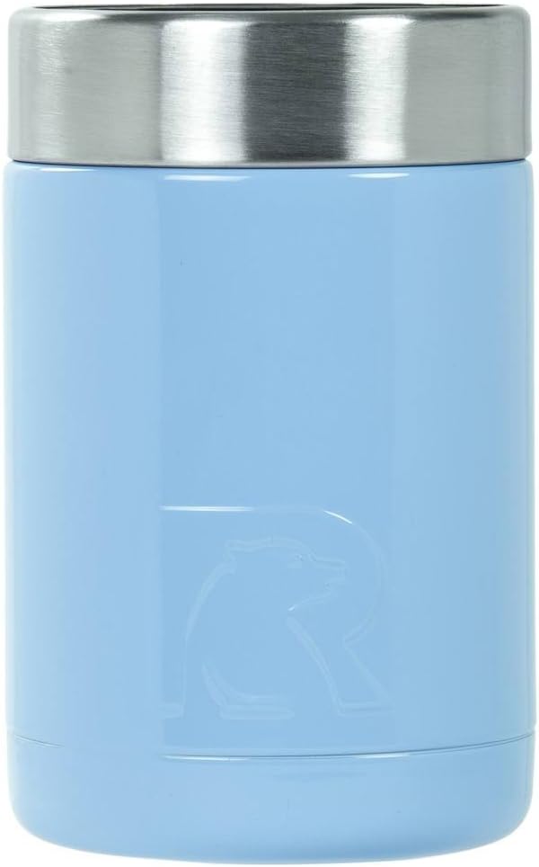 rtic slim can koozie