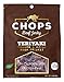 T.O.P. Chops Teriyaki -Soft & Tender Gourmet Beef Jerky (5 pack)