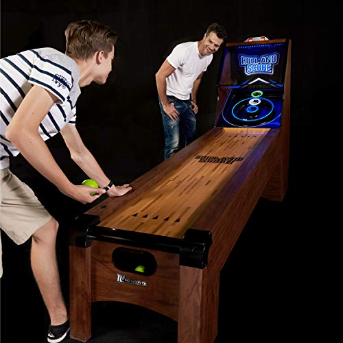 Top Skee Ball Machines The Perfect Addition For Your Game Room