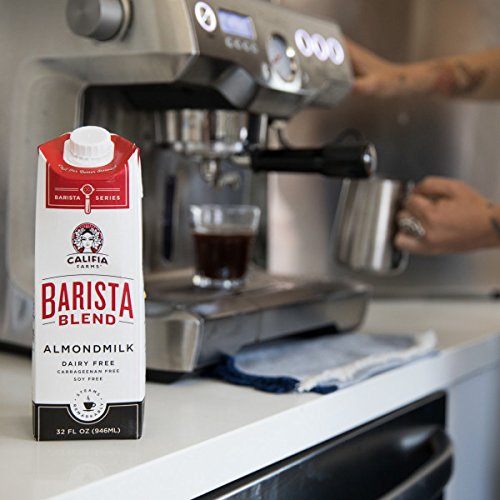 5 Califia+Farms+Almondmilk+Barista+Original