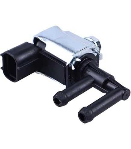 Amazon.com: ‎Embellu K5T46771 Vapor Canister Purge Valve Solenoid