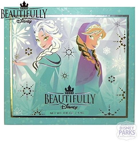 Disney Frozen Eye Shadow Palet