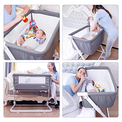 detachable bassinet