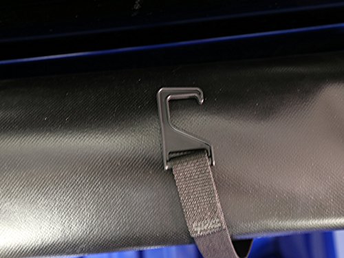 Bizon Roll Tonneau Cover 1372248 Buy Online In Antigua And Barbuda At Desertcart