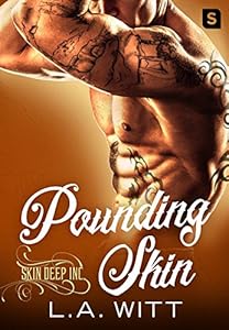 Pounding Skin (Skin Deep Inc.)
