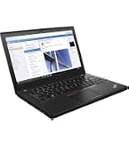 Amazon.com: Lenovo ThinkPad X260 12.5