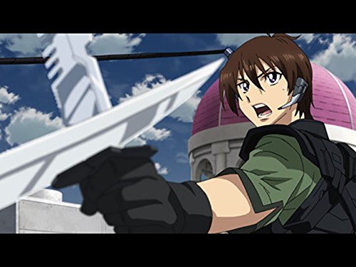 Amazon Co Jp クロスアンジュ 天使と竜の輪舞 ロンド を観る Prime Video