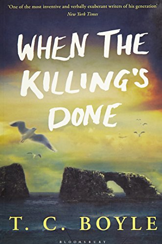 When the Killing's Done