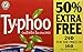 Typhoo (240 Tea Bags)