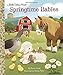 Springtime Babies (Little Golden Book)