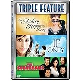 The Audrey Hepburn Story/ If Only/ The Suburbans