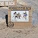 Pavilion Gift Company 67066 Memories are Made at The Beach Photo Frame, 7-1/2 x 6-3/4