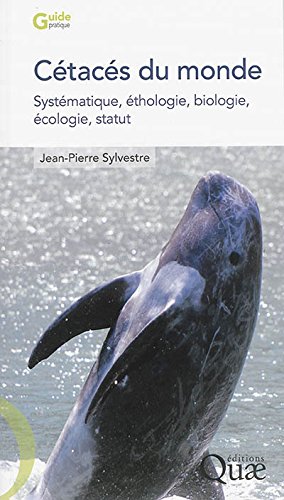 Cétacés du monde