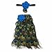 PGXT Newborn Baby Girls Boys Peacock Costume Photo Photography Prop Outfits