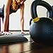 Kettlebell Kings | Kettlebell Weights | Powder Coat Kettlebell Weights for Women & Men | Powder Coating for Durability, Rust Resistance & Longevity (16)