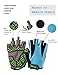 SBD VEBE Mens Sports Professional Non-Slip Biking Riding Gloves Cycling Accessories
