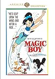 MAGIC BOY / (MOD MONO)                             image
