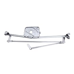 A-Premium Front Windshield Wiper Transmission