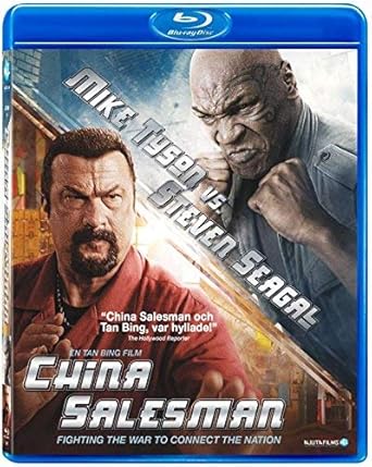 Download Mike Tyson And Steven Seagal Movie Background