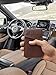 Keyjail 2X Car Key Signal Blocking Faraday Pouches with RFID Blocking Card for Wallet/Purse/Passport/Fraud Protection